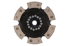 Picture of Clutch Disc - 6 Puck Solid Hub Race Disc