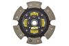 Picture of Clutch Disc - 6 Puck Sprung Hub Race Disc