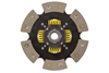 Picture of Clutch Disc - 6 Puck Sprung Hub Race Disc