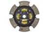 Picture of Clutch Disc - 6 Puck Sprung Hub Race Disc