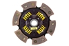 Picture of Clutch Disc - 6 Puck Sprung Hub Race Disc