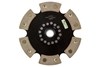 Picture of Clutch Disc - 6 Puck Solid Hub Race Disc