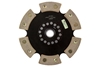 Picture of Clutch Disc - 6 Puck Solid Hub Race Disc