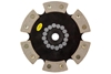 Picture of Clutch Disc - 6 Puck Solid Hub Race Disc