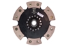 Picture of Clutch Disc - 6 Puck Solid Hub Race Disc