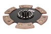 Picture of Clutch Disc - 6 Puck Solid Hub Race Disc