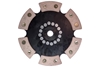 Picture of Clutch Disc - 6 Puck Solid Hub Race Disc