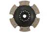 Picture of Clutch Disc - 6 Puck Solid Hub Race Disc