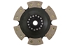 Picture of Clutch Disc - 6 Puck Solid Hub Race Disc