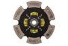 Picture of Clutch Disc - 6 Puck Sprung Hub Race Disc