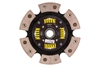 Picture of Clutch Disc - 6 Puck Sprung Hub Race Disc