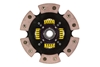 Picture of Clutch Disc - 6 Puck Sprung Hub Race Disc