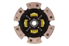 Picture of Clutch Disc - 6 Puck Sprung Hub Race Disc