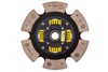 Picture of Clutch Disc - 6 Puck Sprung Hub Race Disc