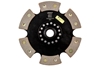 Picture of Clutch Disc - 6 Puck Solid Hub Race Disc