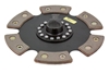 Picture of Clutch Disc - 6 Puck Solid Hub Race Disc
