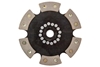 Picture of Clutch Disc - 6 Puck Solid Hub Race Disc
