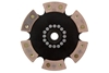 Picture of Clutch Disc - 6 Puck Solid Hub Race Disc