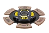 Picture of Clutch Disc - 6 Puck Sprung Hub Race Disc
