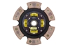 Picture of Clutch Disc - 6 Puck Sprung Hub Race Disc