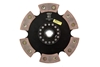 Picture of Clutch Disc - 6 Puck Solid Hub Race Disc