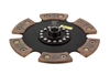 Picture of Clutch Disc - 6 Puck Solid Hub Race Disc