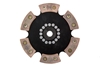 Picture of Clutch Disc - 6 Puck Solid Hub Race Disc