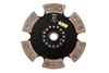 Picture of Clutch Disc - 6 Puck Solid Hub Race Disc