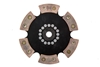 Picture of Clutch Disc - 6 Puck Solid Hub Race Disc