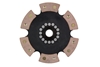 Picture of Clutch Disc - 6 Puck Solid Hub Race Disc