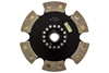 Picture of Clutch Disc - 6 Puck Solid Hub Race Disc