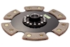 Picture of Clutch Disc - 6 Puck Solid Hub Race Disc