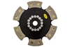 Picture of Clutch Disc - 6 Puck Solid Hub Race Disc