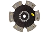 Picture of Clutch Disc - 6 Puck Solid Hub Race Disc