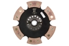 Picture of Clutch Disc - 6 Puck Solid Hub Race Disc