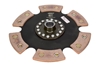 Picture of Clutch Disc - 6 Puck Solid Hub Race Disc
