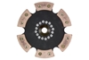Picture of Clutch Disc - 6 Puck Solid Hub Race Disc