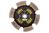 Picture of Clutch Disc - 6 Puck Sprung Hub Race Disc