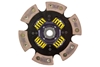 Picture of Clutch Disc - 6 Puck Sprung Hub Race Disc