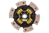 Picture of Clutch Disc - 6 Puck Sprung Hub Race Disc