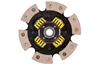 Picture of Clutch Disc - 6 Puck Sprung Hub Race Disc