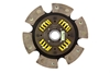 Picture of Clutch Disc - 6 Puck Sprung Hub Race Disc