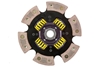 Picture of Clutch Disc - 6 Puck Sprung Hub Race Disc