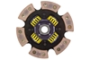 Picture of Clutch Disc - 6 Puck Sprung Hub Race Disc