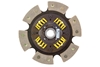 Picture of Clutch Disc - 6 Puck Sprung Hub Race Disc