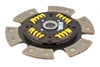 Picture of Clutch Disc - 6 Puck Sprung Hub Race Disc