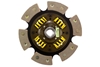 Picture of Clutch Disc - 6 Puck Sprung Hub Race Disc