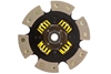 Picture of Clutch Disc - 6 Puck Sprung Hub Race Disc