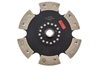 Picture of Clutch Disc - 6 Puck Solid Hub Race Disc