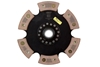 Picture of Clutch Disc - 6 Puck Solid Hub Race Disc